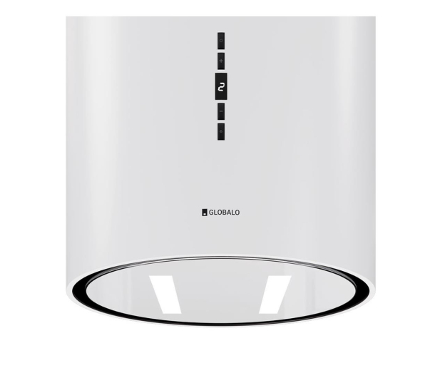 GLOBALO Wereniso 39.1 White - 1106039 - zdjęcie 3
